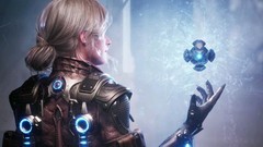 传奇再现 映众RTX 40系显卡探索《第一后裔》的神秘世界