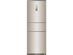 冰箱销量排行榜 小户型简约智能互联款