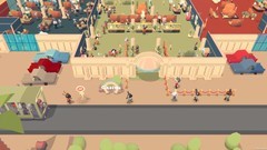 卡通风格游戏推荐哪个 下载量高的卡通风格游戏排行榜