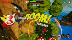 复古射击游戏哪些值得玩 十大耐玩复古射击游戏排行榜