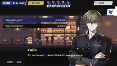 恋爱模拟游戏哪个最好玩 热门恋爱模拟游戏排行榜