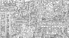 手绘游戏大全 十大耐玩手绘游戏排行