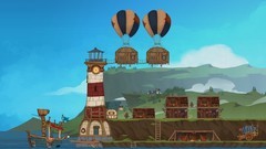 建造游戏推荐哪个 十大经典建造游戏盘点