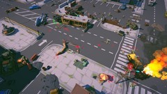 破坏游戏有哪些好玩 十大经典破坏游戏推荐