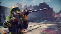 竞技游戏哪些人气高 好玩的竞技游戏推荐