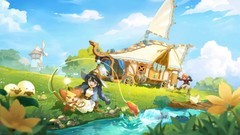 放置游戏哪个好玩 下载量高的放置游戏精选