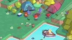 放松游戏哪些人气高 2024放松游戏精选