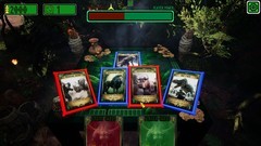 卡牌战斗游戏推荐哪个 最热卡牌战斗游戏推荐