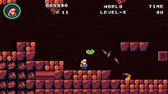 2D 平台游戏大全 十大必玩2D 平台游戏排行