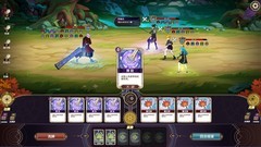 卡牌战斗游戏有哪些 下载量高的卡牌战斗游戏排行榜前十