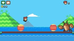 复古游戏哪些人气高 人气高的复古游戏排行榜