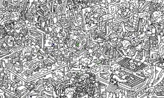 漫画游戏大全 十大耐玩漫画游戏精选