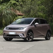 20万内5座两厢车推荐：大众Polo到东风纳米，哪款更值得入手？