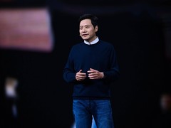 雷军将亲自发布小米年度新品