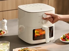 低脂高营养：8道空气炸锅必试营养食谱，美味又健康！