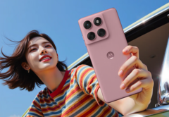 千元机必买推荐：国补叠加618优惠，联想moto edge 60s性价比拉满