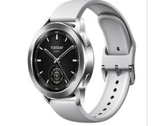 小米Watch S3智能手表限时特惠551元
