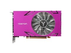 多屏输出需求？这款盈通RX570满足专业级VR调试