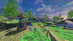 3D 平台游戏有哪些 十大必玩3D 平台游戏排行榜