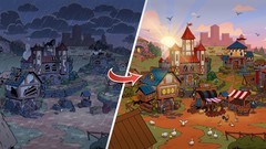 吸血鬼游戏大全 热门吸血鬼游戏排行