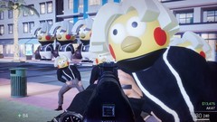 俯视射击游戏推荐哪个 十大经典俯视射击游戏精选