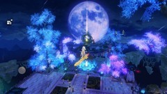 大型多人在线角色扮演游戏哪些人气高 好玩的大型多人在线角色扮演游戏排行榜前十