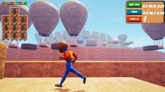 第三人称游戏大全 最热第三人称游戏推荐