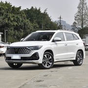 10万元内5款热门汽油SUV推荐，实用与质感兼备