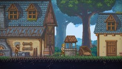 类银河战士恶魔城游戏推荐哪个 最新类银河战士恶魔城游戏推荐