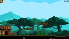 忍者游戏哪个好玩 十大必玩忍者游戏排行榜前十