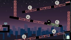 极简主义游戏大全 十大经典极简主义游戏精选