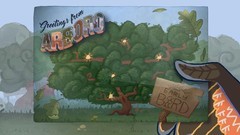 卡通游戏推荐哪个 高人气卡通游戏精选