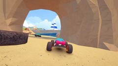 竞速游戏大全 好玩的竞速游戏排行榜前十