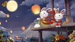 Q版游戏下载 十大必玩Q版游戏精选