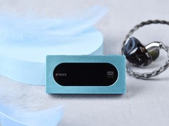 飞傲KA15小尾巴解码耳放评测：趣玩好听，不止于声