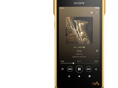 索尼NW-WM1ZM2音频播放器金砖旗舰级促销价18989元