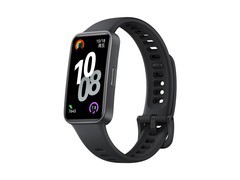 华为手环10曜石黑177元