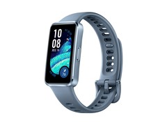 华为手环 10 托帕蓝版京东直降 34 元