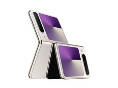 华为Pura X折叠屏手机热售