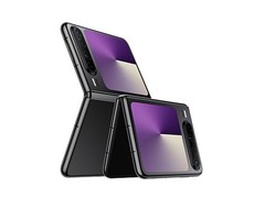 华为Pura X折叠屏手机震撼登场