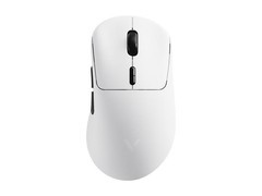 雷柏VT3MAX二代双8K鼠标279元