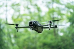 大疆Mavic 4 Pro评测：1亿像素4/3画幅哈苏三摄相机旗舰无人机