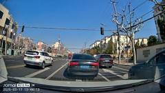 行车记录仪全球格局巨变，国产品牌深受海内外追捧