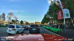 行车记录仪全球格局巨变，国产品牌深受海内外追捧