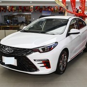 20万内四款实力派紧凑轿车推荐，燃油混动纯电全都有