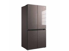 租房也能享高端体验！三款高性价比十字门冰箱测评