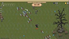 黑暗奇幻游戏哪些值得玩 十大耐玩黑暗奇幻游戏排行榜