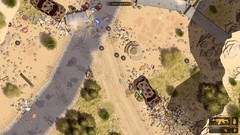 俯视射击游戏推荐哪个 十大经典俯视射击游戏精选