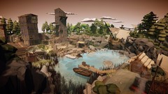 自选历险体验游戏哪个最好玩 好玩的自选历险体验游戏盘点