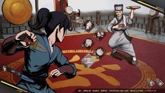 武术游戏有哪些 热门武术游戏排行榜